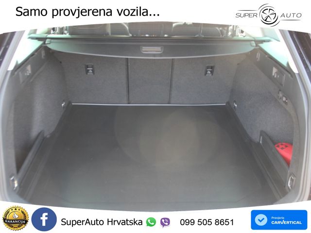 Volkswagen Passat Variant 2.0 TDI (200 KS) DSG Elegance MATRIX+GR SJED+KAM