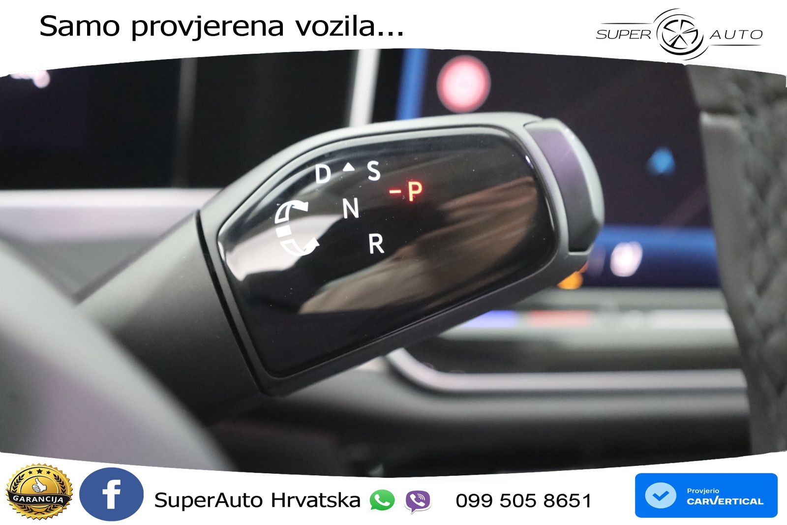 Volkswagen Passat Variant 1.5 eTSI (150 KS) DSG LED+GR SJED+ACC