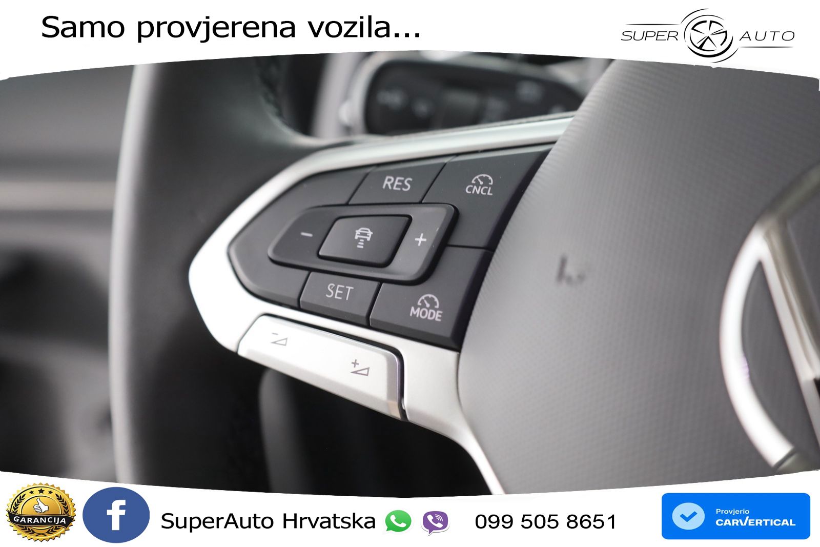 Volkswagen Passat Variant 1.5 eTSI (150 KS) DSG LED+GR SJED+ACC