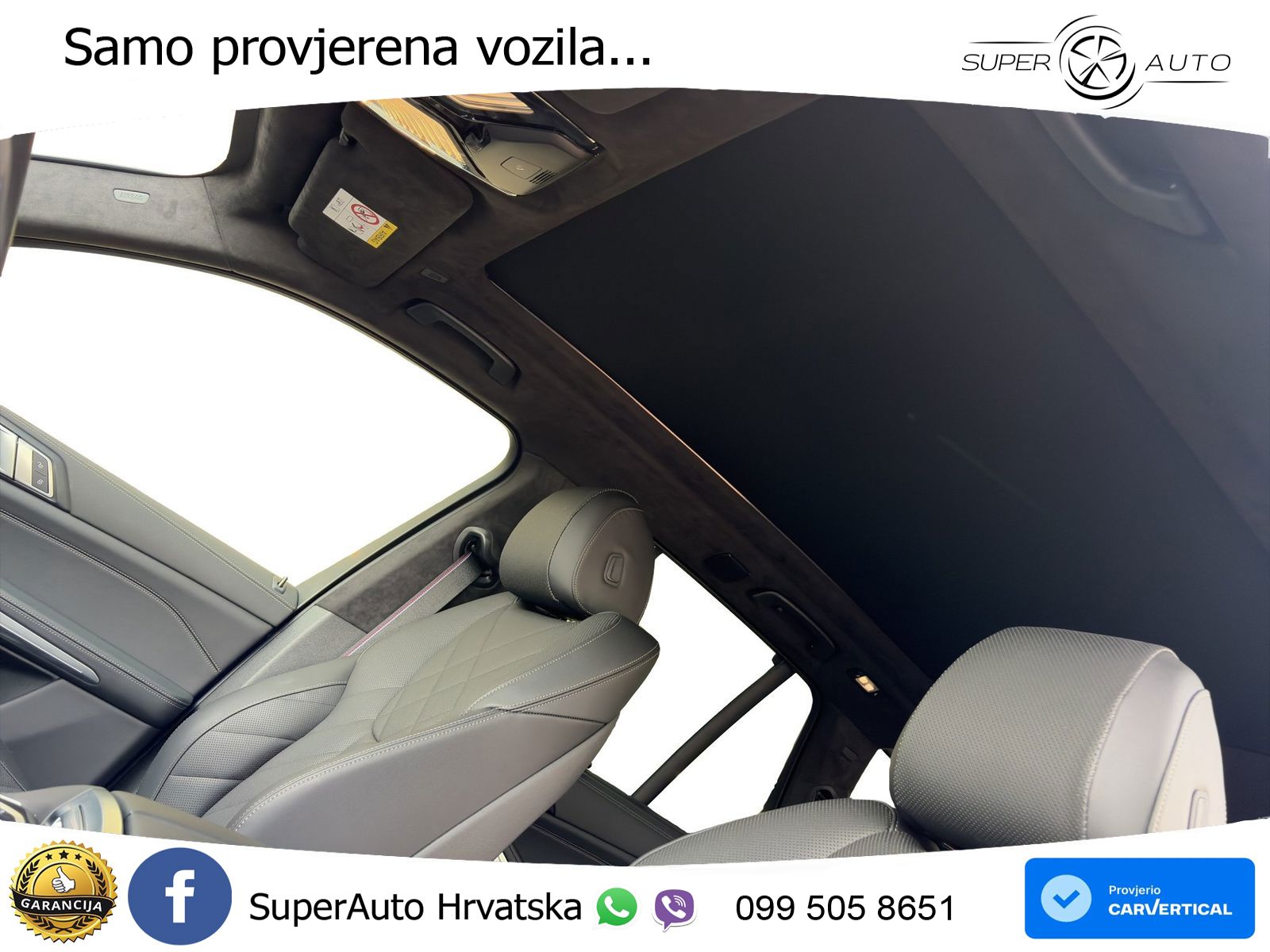 BMW X5 50e (489 KS) xDrive Steptronic