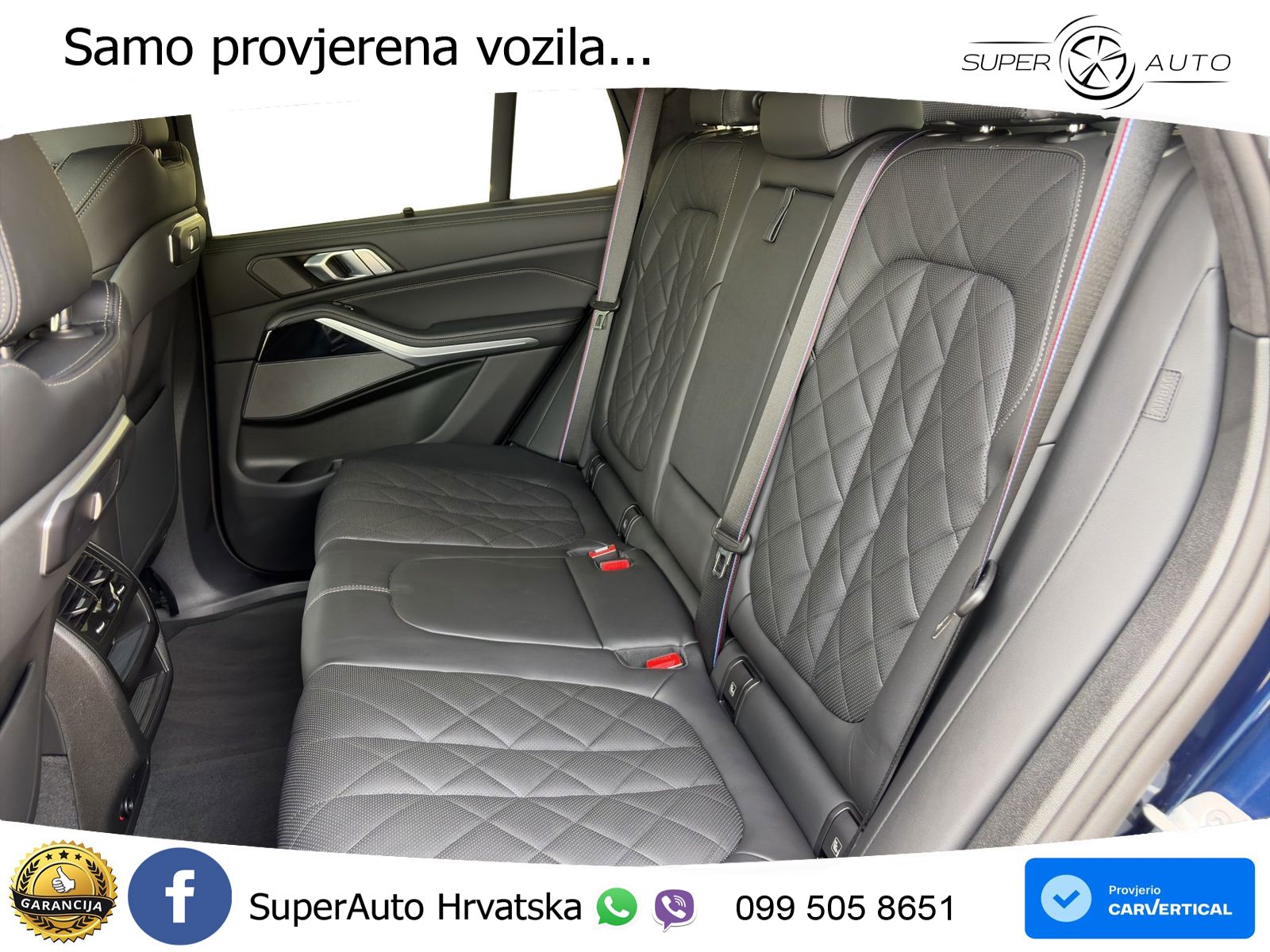BMW X5 50e (489 KS) xDrive Steptronic