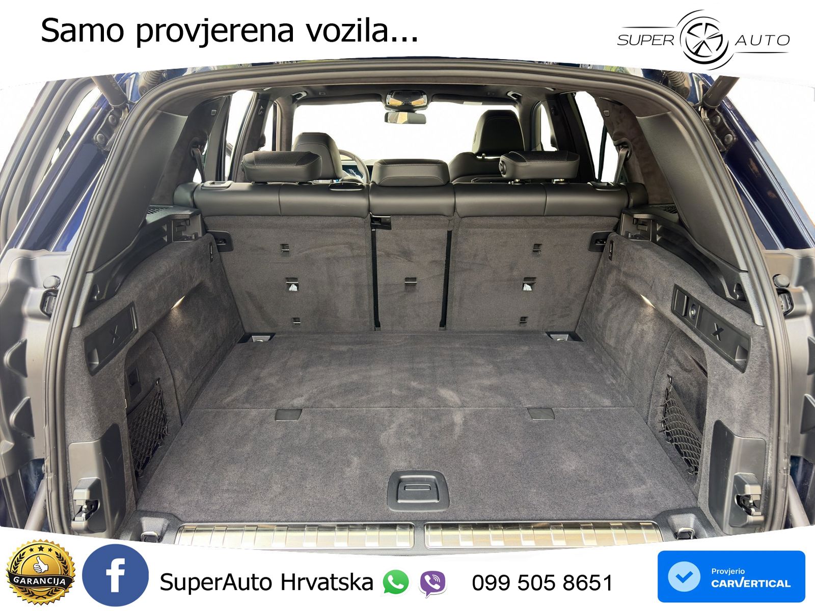 BMW X5 50e (489 KS) xDrive Steptronic