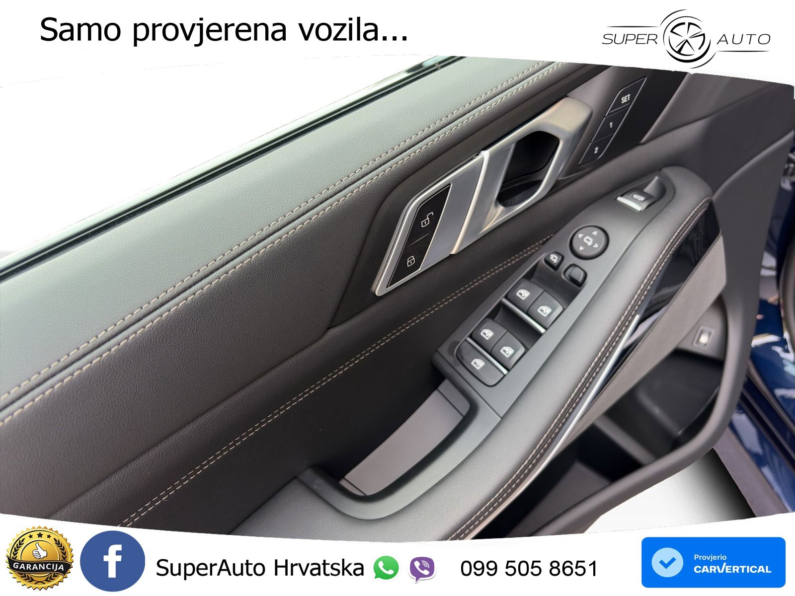 BMW X5 50e (489 KS) xDrive Steptronic