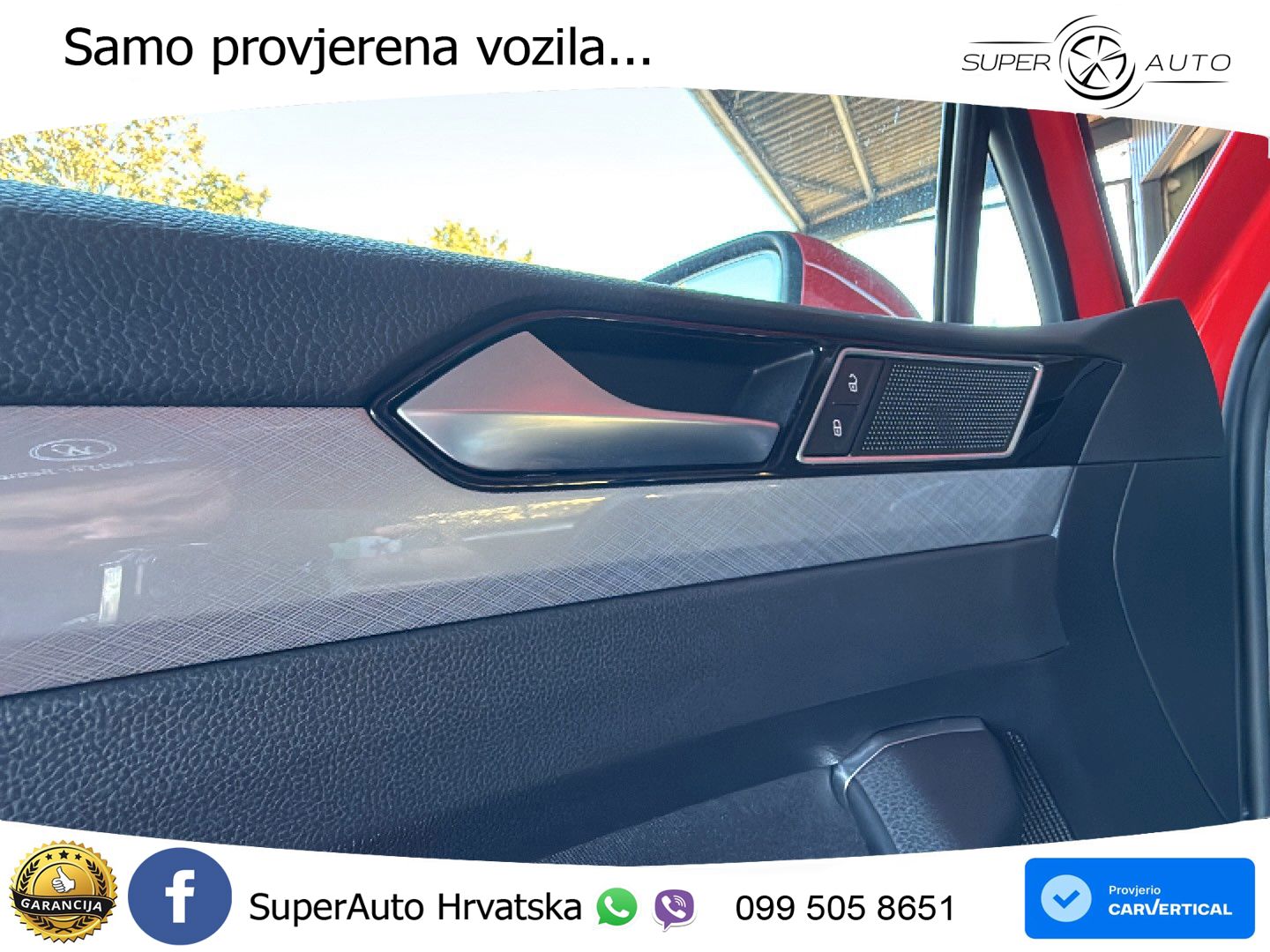 Volkswagen Passat Variant 2.0 TDI (122 KS) DSG Business LED+ACC