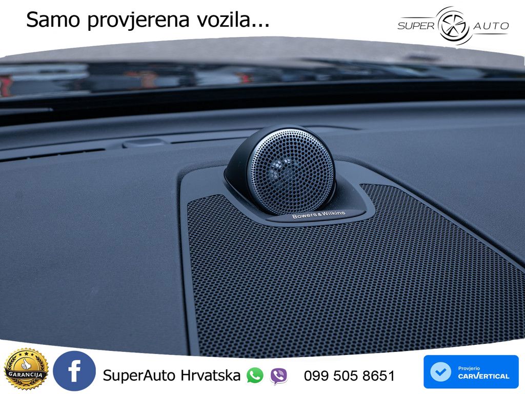 Volvo XC60 T8 AWD Geartronic ACC+HEAD+4xGR SJED+360+PANO