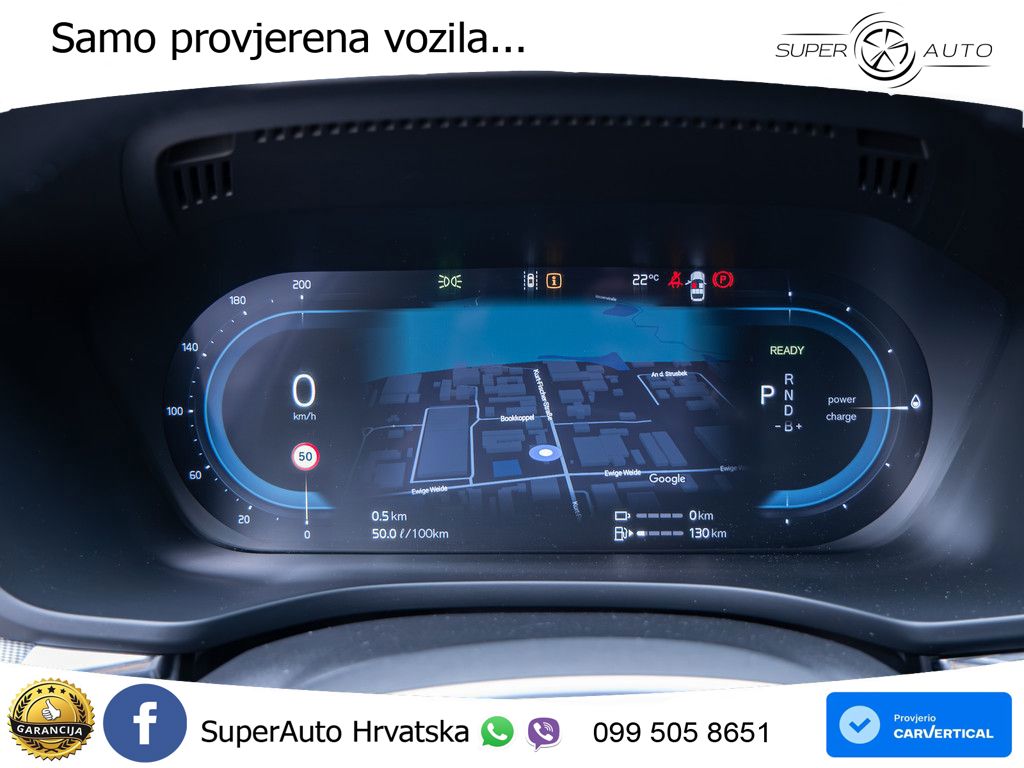 Volvo XC60 T8 AWD Geartronic ACC+HEAD+4xGR SJED+360+PANO