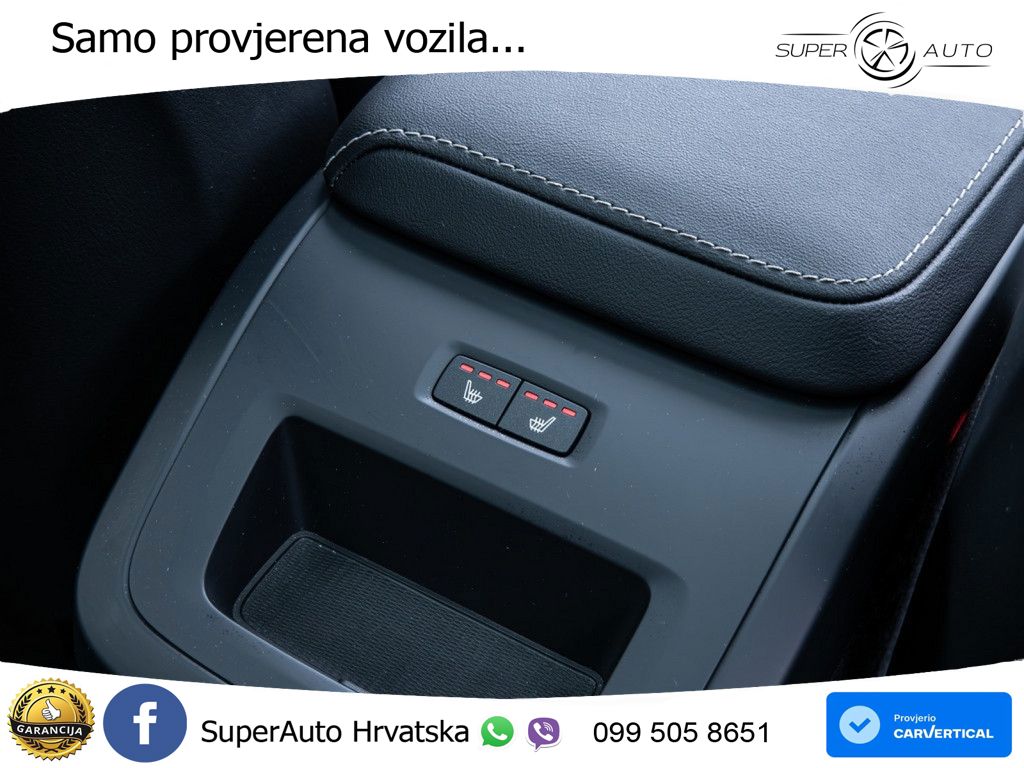 Volvo XC60 T8 AWD Geartronic ACC+HEAD+4xGR SJED+360+PANO