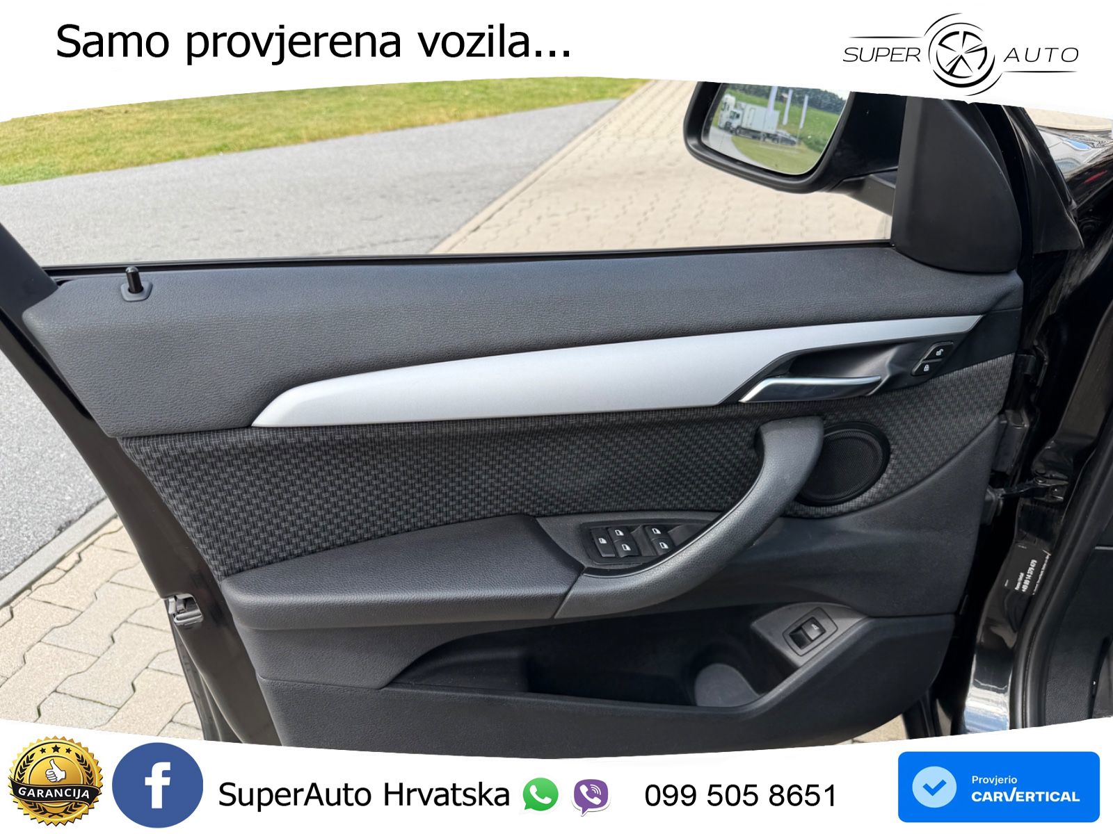 BMW X1 18d (150 KS) xDrive Advantage