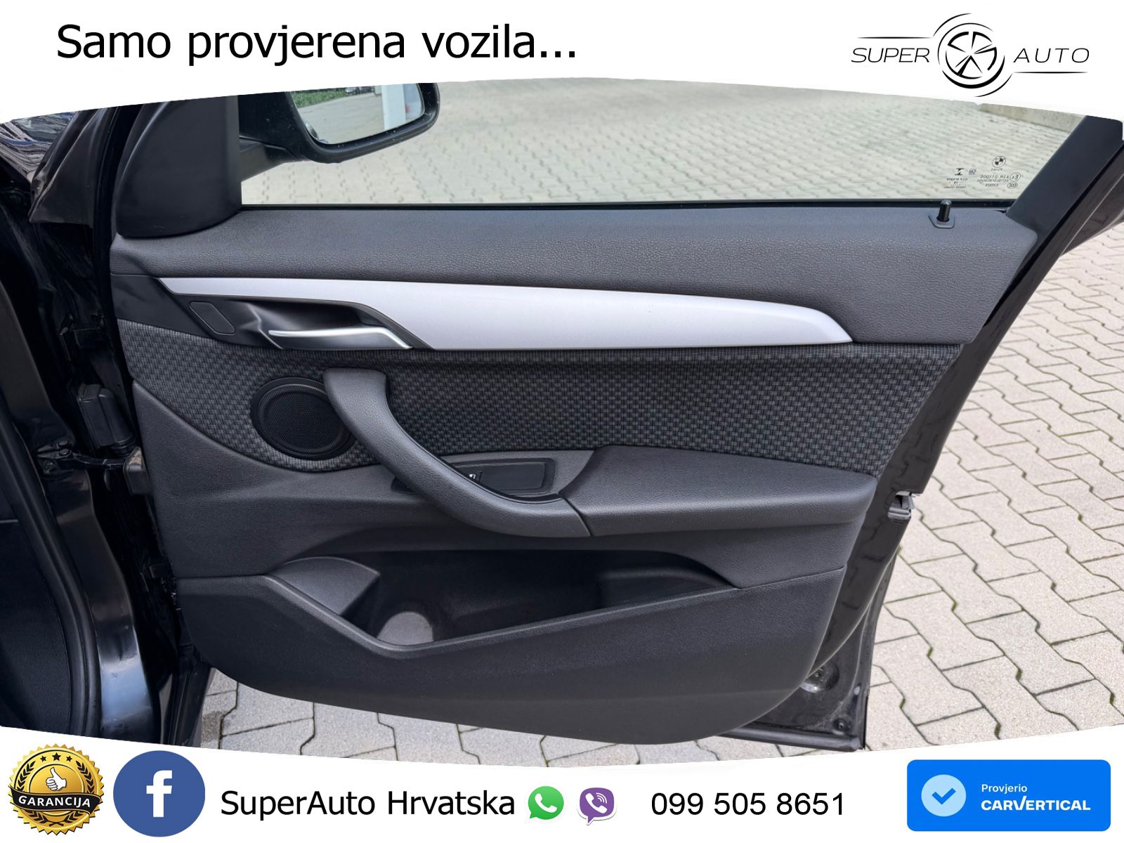 BMW X1 18d (150 KS) xDrive Advantage