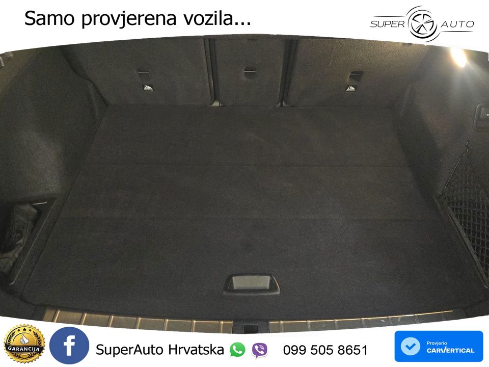 BMW X1 18d (150 KS) Steptronic M Sport