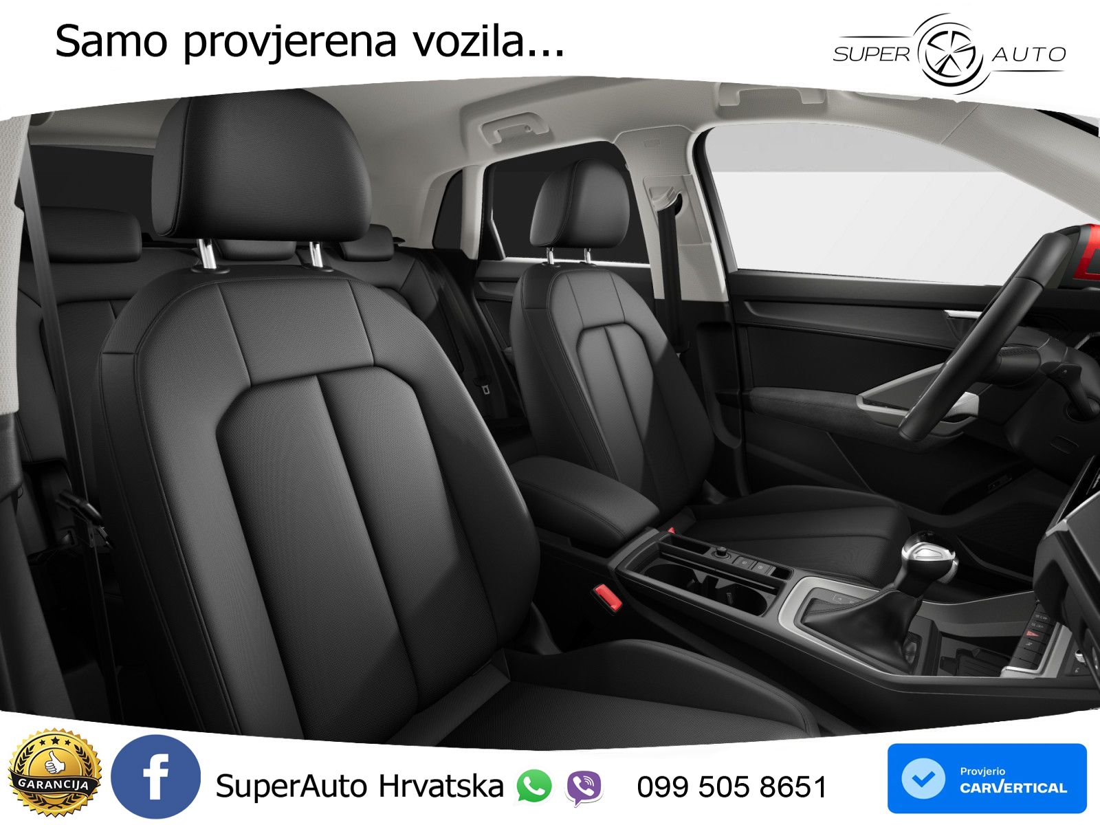 Audi Q3 35 TFSI (150 KS) S tronic S line LED+GR SJED+ACC