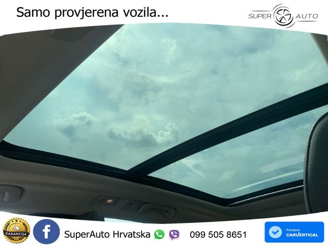 Volvo XC60 B4 Diesel AWD Geartronic ZRAČNI+ACC+GR SJED+KAM+PANO