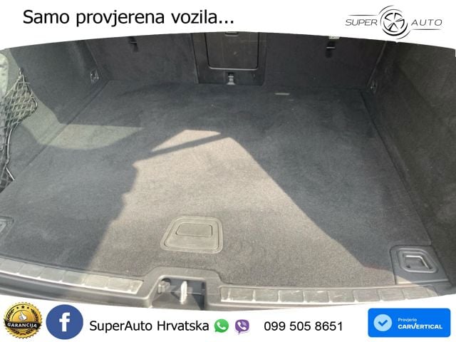 Volvo XC60 B4 Diesel AWD Geartronic ZRAČNI+ACC+GR SJED+KAM+PANO