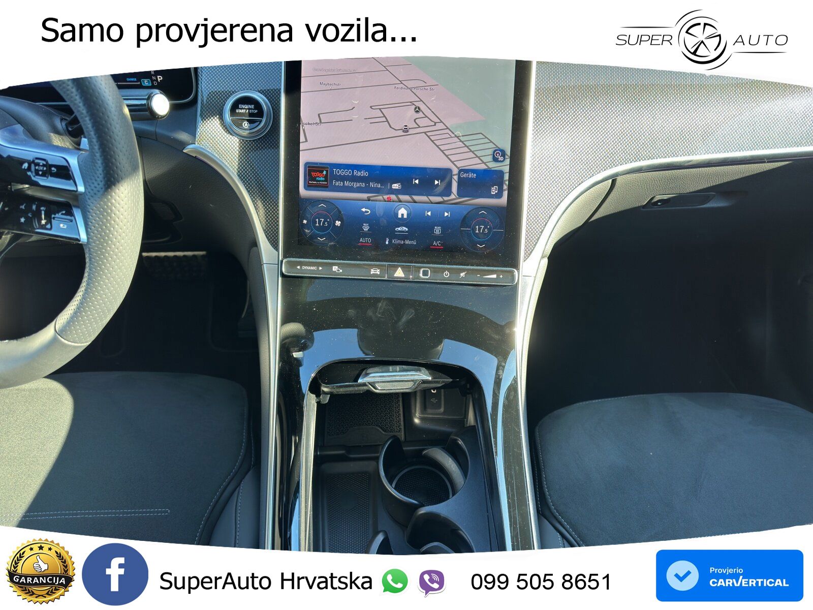 Mercedes GLC 450d (367 KS) 4MATIC 9G-TRONIC AMG ACC+GR SJED+360+PANO