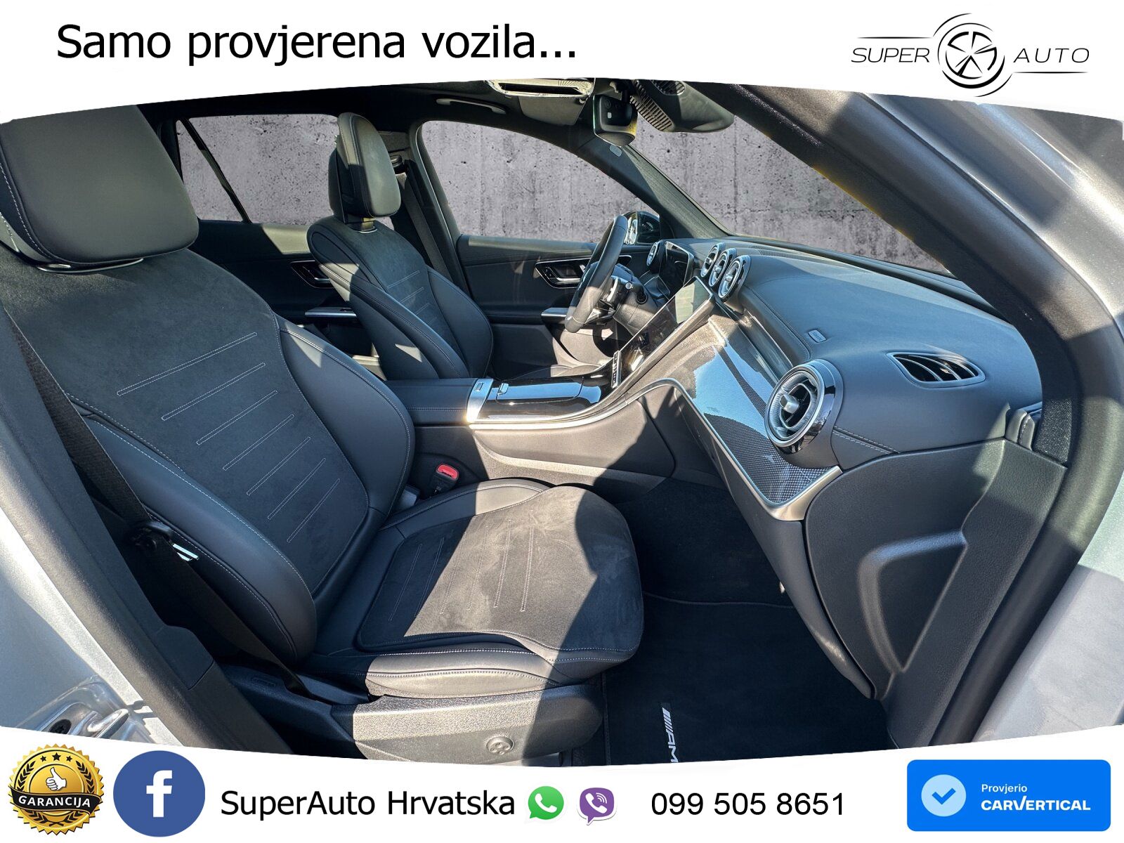 Mercedes GLC 450d (367 KS) 4MATIC 9G-TRONIC AMG ACC+GR SJED+360+PANO