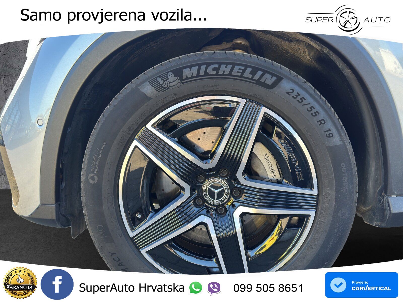 Mercedes GLC 450d (367 KS) 4MATIC 9G-TRONIC AMG ACC+GR SJED+360+PANO