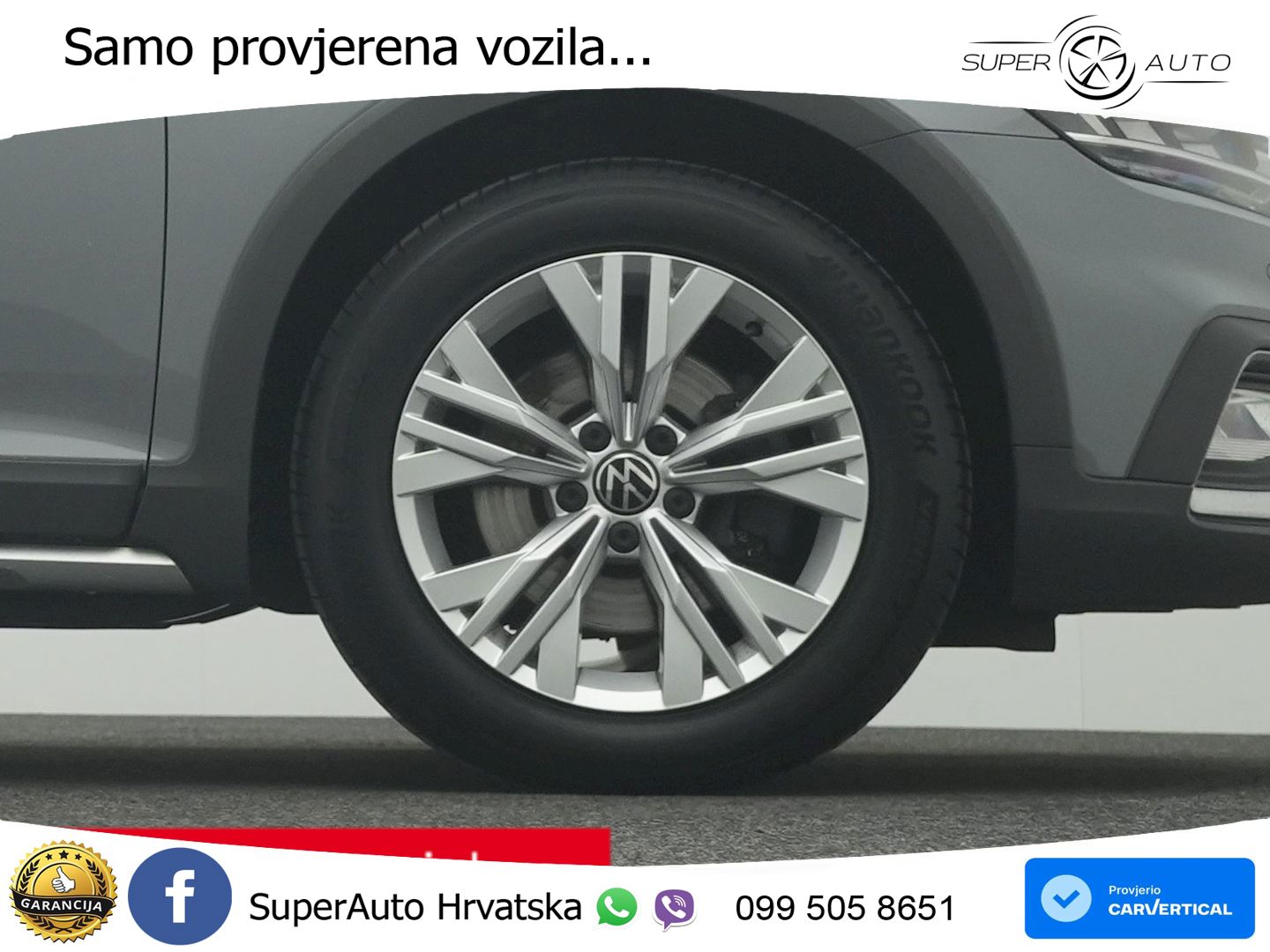 Volkswagen Passat Variant 2.0 TDI (200 KS) 4MOTION DSG LED+GR SJED+ACC