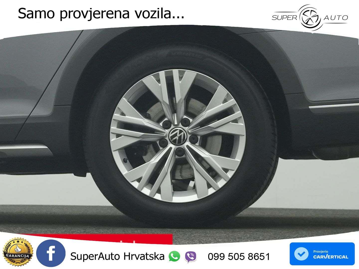Volkswagen Passat Variant 2.0 TDI (200 KS) 4MOTION DSG LED+GR SJED+ACC