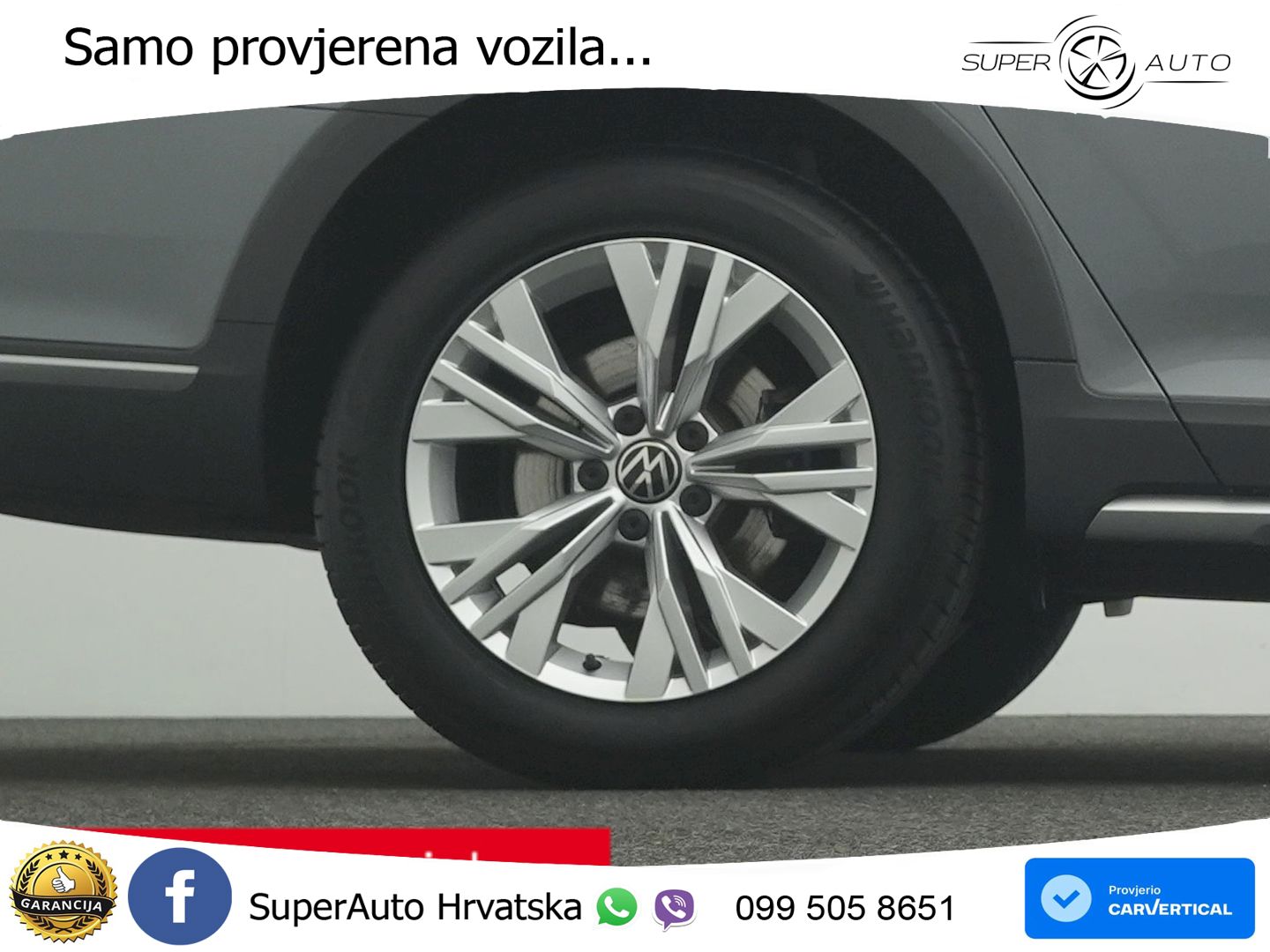 Volkswagen Passat Variant 2.0 TDI (200 KS) 4MOTION DSG LED+GR SJED+ACC