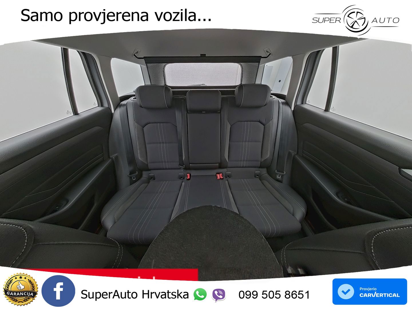 Volkswagen Passat Variant 2.0 TDI (200 KS) 4MOTION DSG LED+GR SJED+ACC