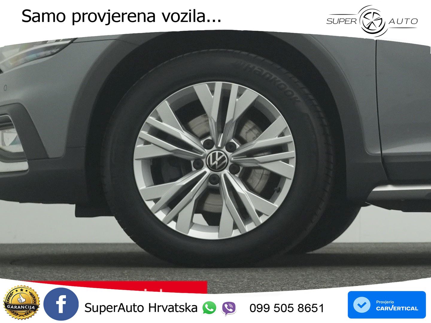 Volkswagen Passat Variant 2.0 TDI (200 KS) 4MOTION DSG LED+GR SJED+ACC