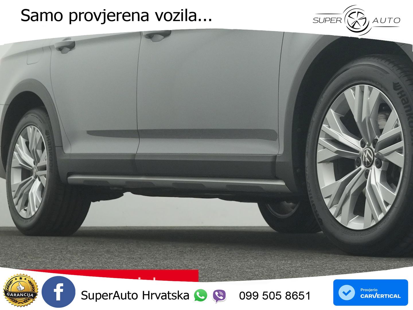 Volkswagen Passat Variant 2.0 TDI (200 KS) 4MOTION DSG LED+GR SJED+ACC
