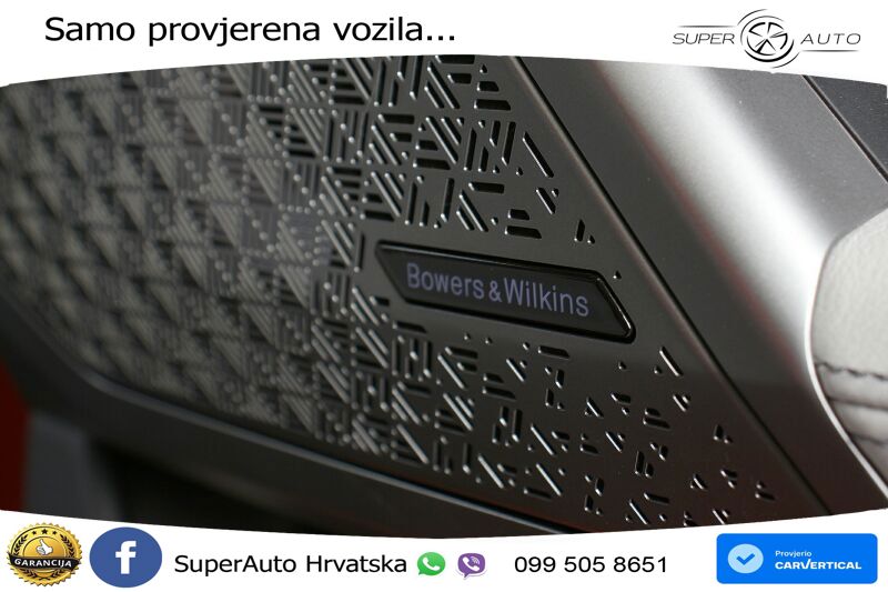 BMW M5 Touring 4.4 V8 (727 KS) xDrive Steptronic LED+GR SJED+ACC