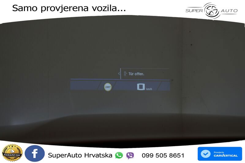 BMW M5 Touring 4.4 V8 (727 KS) xDrive Steptronic LED+GR SJED+ACC