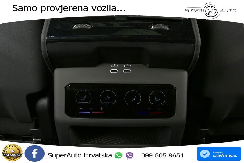 BMW M5 Touring 4.4 V8 (727 KS) xDrive Steptronic LED+GR SJED+ACC