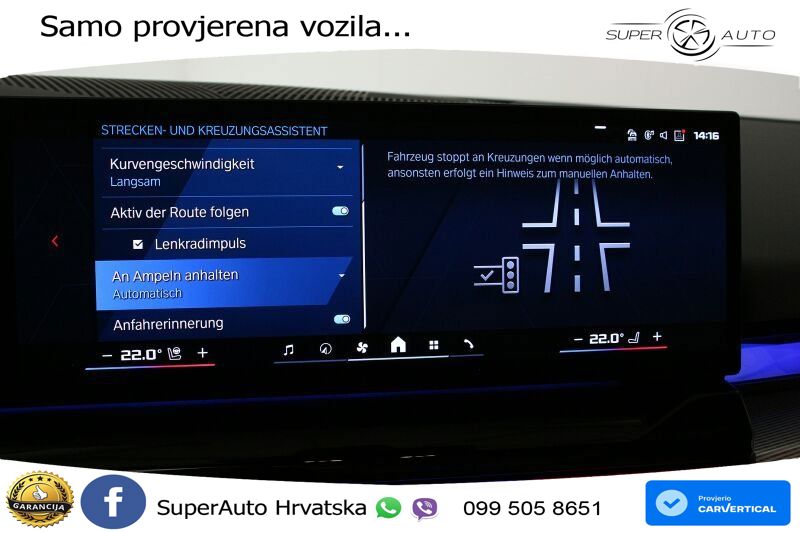 BMW M5 Touring 4.4 V8 (727 KS) xDrive Steptronic LED+GR SJED+ACC