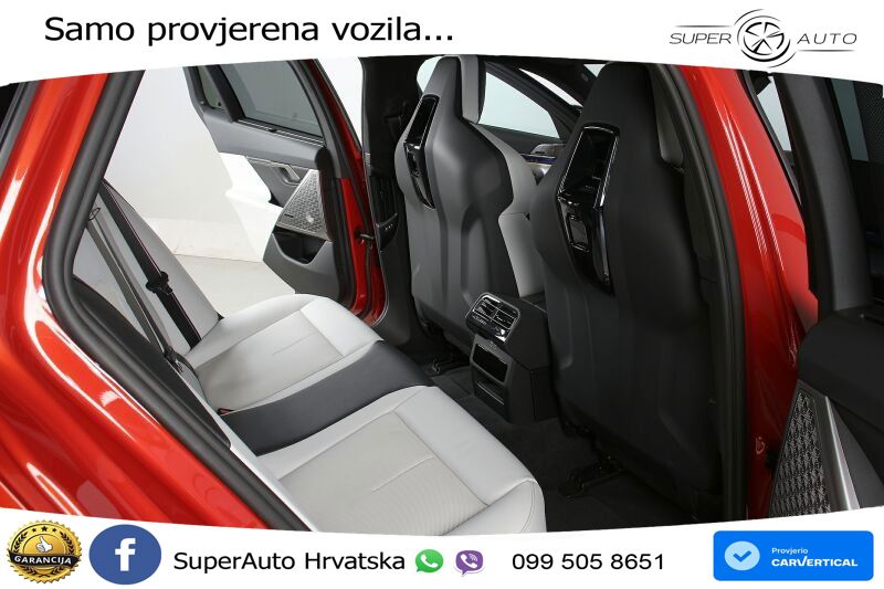 BMW M5 Touring 4.4 V8 (727 KS) xDrive Steptronic LED+GR SJED+ACC