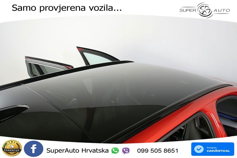 BMW M5 Touring 4.4 V8 (727 KS) xDrive Steptronic LED+GR SJED+ACC