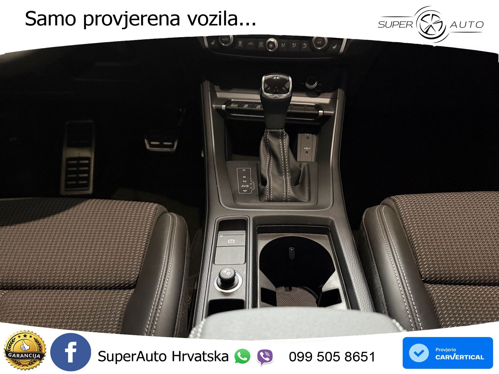 Audi Q3 Sportback 35 TDI (150 KS) S tronic S line LED+GR SJED+ACC