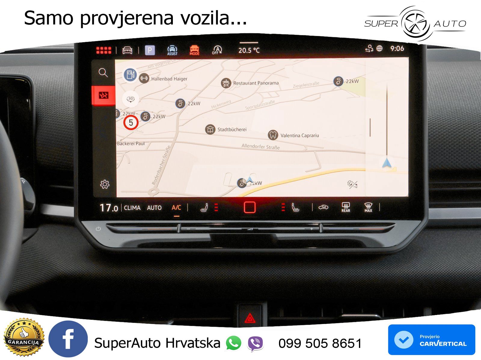 Volkswagen T-Roc II 1.5 eTSI (116 KS)  DSG LED+GR SJED+ACC