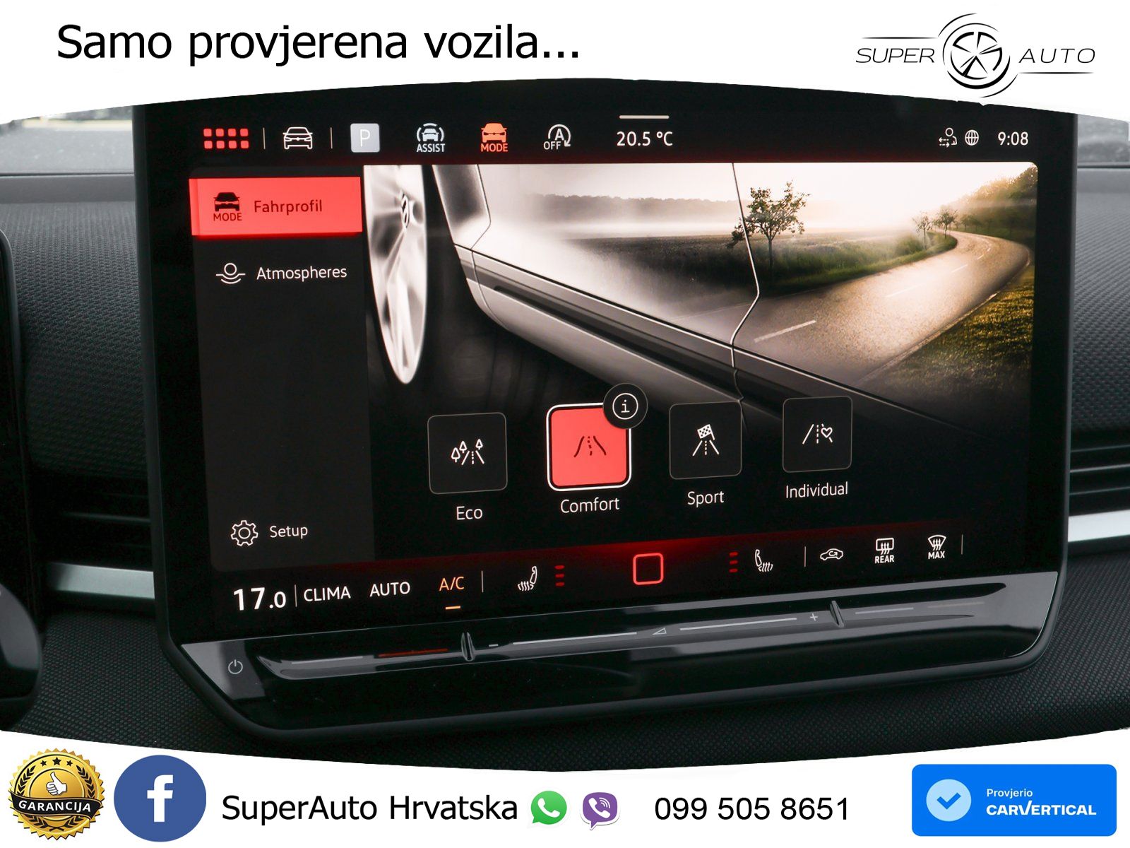 Volkswagen T-Roc II 1.5 eTSI (116 KS)  DSG LED+GR SJED+ACC