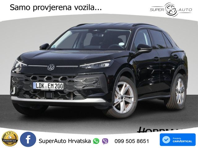 Volkswagen T-Roc II 1.5 eTSI (116 KS)  DSG LED+GR SJED+ACC
