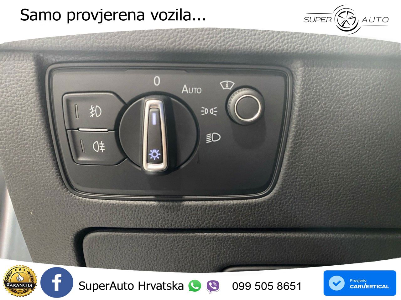 Volkswagen Passat Variant 2.0 TSI (190 KS) DSG Business LED+GR SJED+ACC