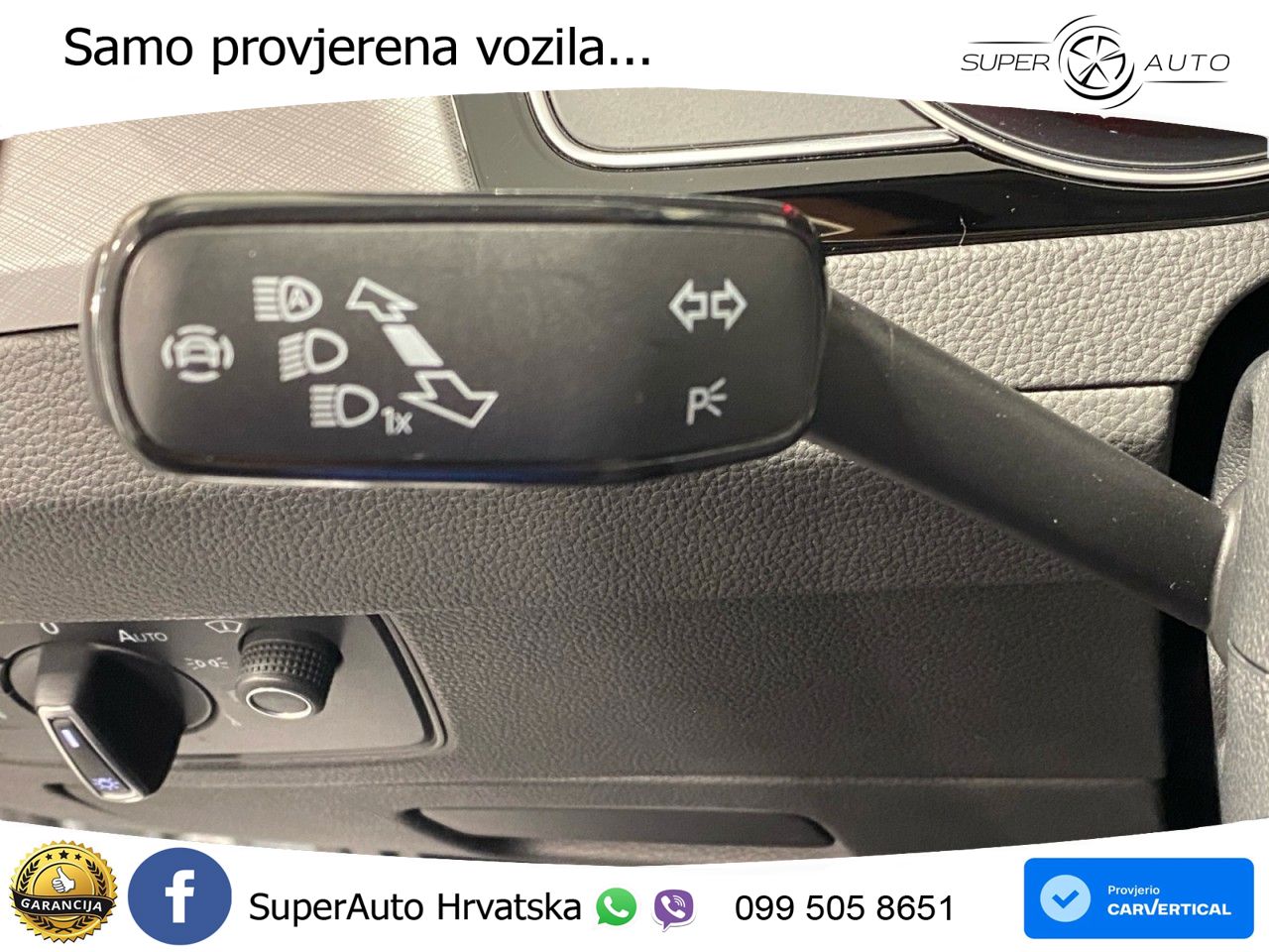 Volkswagen Passat Variant 2.0 TSI (190 KS) DSG Business LED+GR SJED+ACC