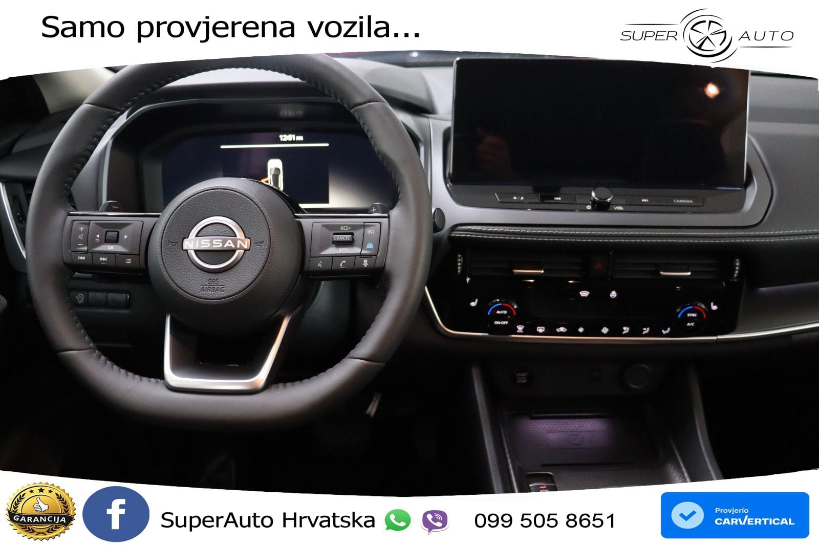 Nissan Qashqai 1.3 DIG-T (158 KS) Xtronic N-Connecta LED+GR SJED+ACC