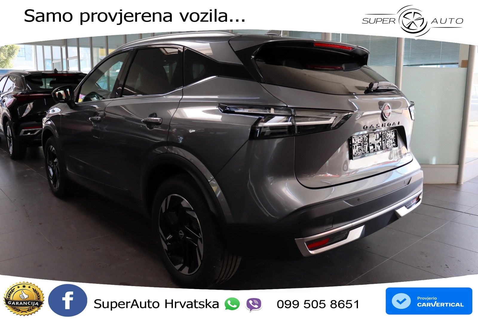 Nissan Qashqai 1.3 DIG-T (158 KS) Xtronic N-Connecta LED+GR SJED+ACC