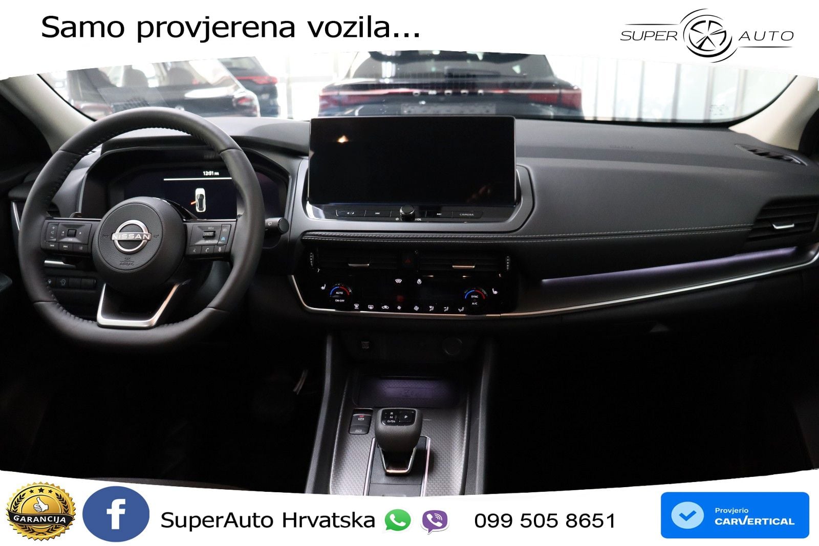 Nissan Qashqai 1.3 DIG-T (158 KS) Xtronic N-Connecta LED+GR SJED+ACC