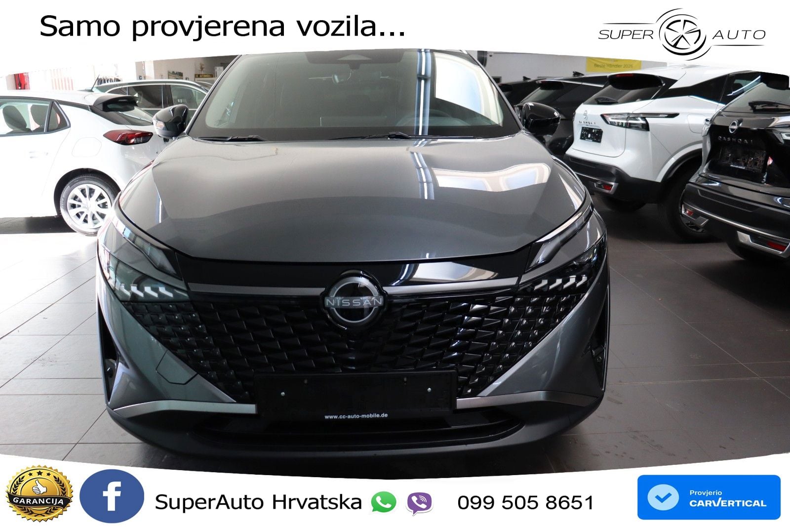 Nissan Qashqai 1.3 DIG-T (158 KS) Xtronic N-Connecta LED+GR SJED+ACC