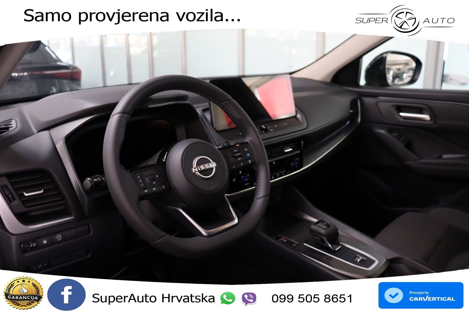 Nissan Qashqai 1.3 DIG-T (158 KS) Xtronic N-Connecta LED+GR SJED+ACC