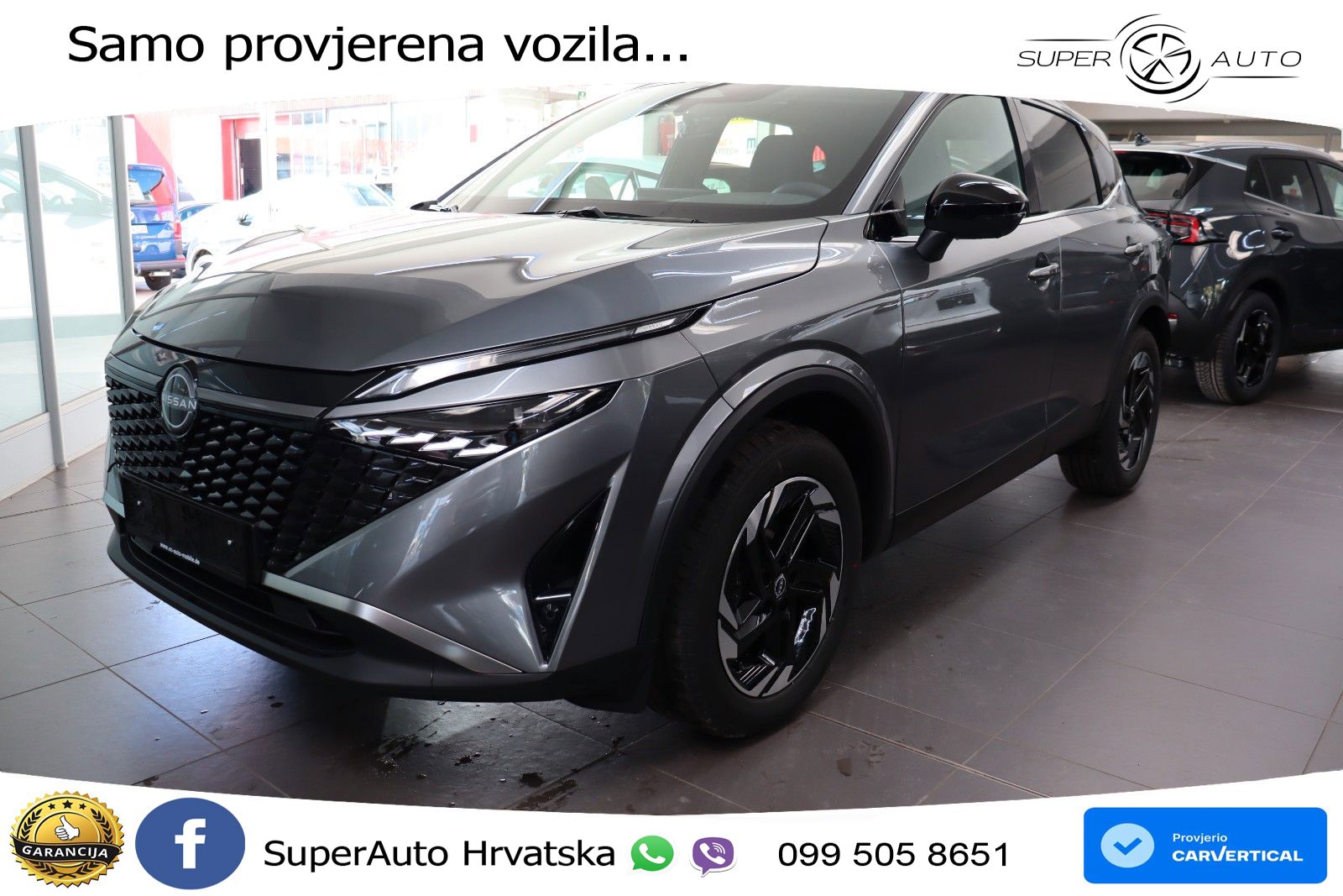 Nissan Qashqai 1.3 DIG-T (158 KS) Xtronic N-Connecta LED+GR SJED+ACC