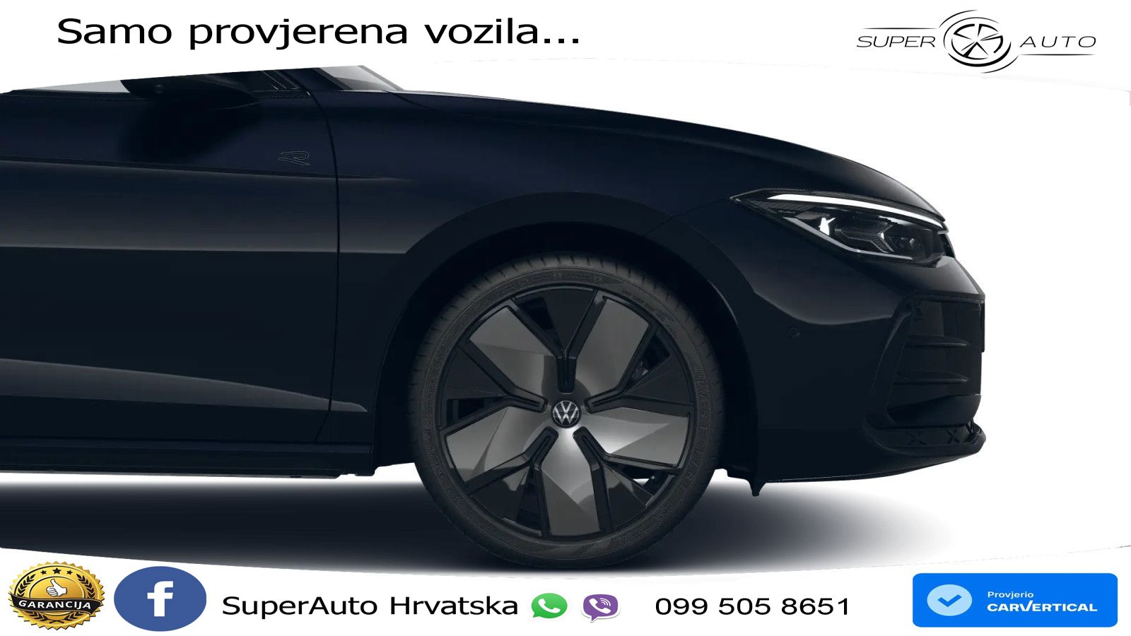 Volkswagen Passat Variant 1.5 TSI (272 KS) eHybrid DSG R-Line MATRIX+GR SJED+KAM