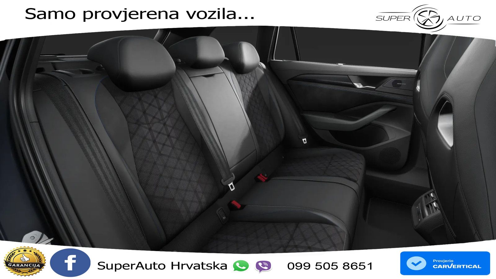 Volkswagen Passat Variant 1.5 TSI (272 KS) eHybrid DSG R-Line MATRIX+GR SJED+KAM