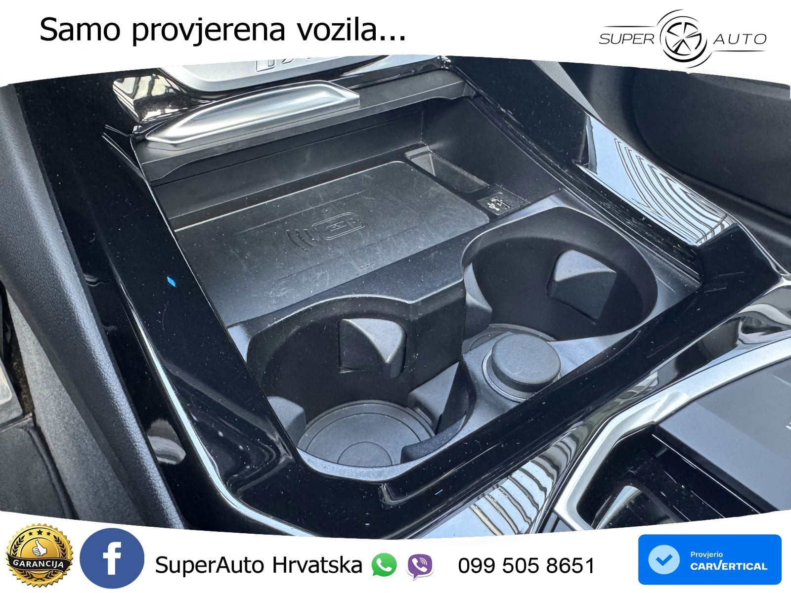 BMW iX3 80 kWh (286 KS) M Sport ACC+HEAD+GR SJED+360+PANO
