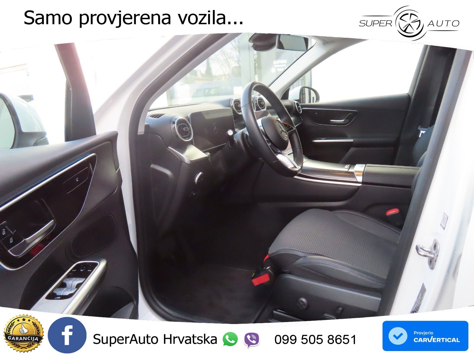 Mercedes GLC 200 (204 KS) 4MATIC 9G-TRONIC