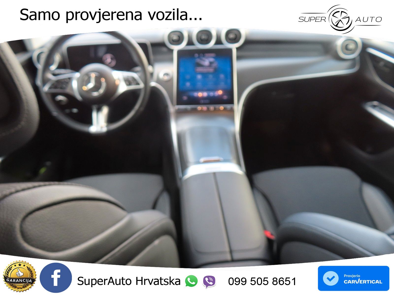 Mercedes GLC 200 (204 KS) 4MATIC 9G-TRONIC