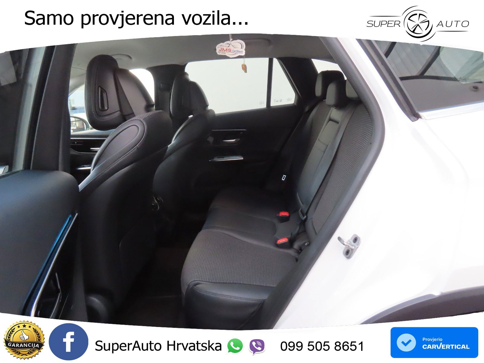 Mercedes GLC 200 (204 KS) 4MATIC 9G-TRONIC